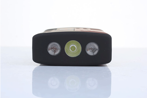 A10汽車應急啟動電源外觀圖3