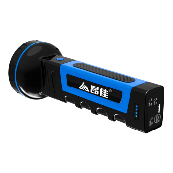 >昂佳A30汽車應(yīng)急啟動(dòng)電源 多功能手電筒汽車啟動(dòng)電源