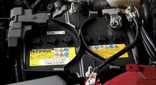 汽車(chē)電瓶總虧電？那是你沒(méi)了解這些汽車(chē)蓄電池維護(hù)保養(yǎng)方法